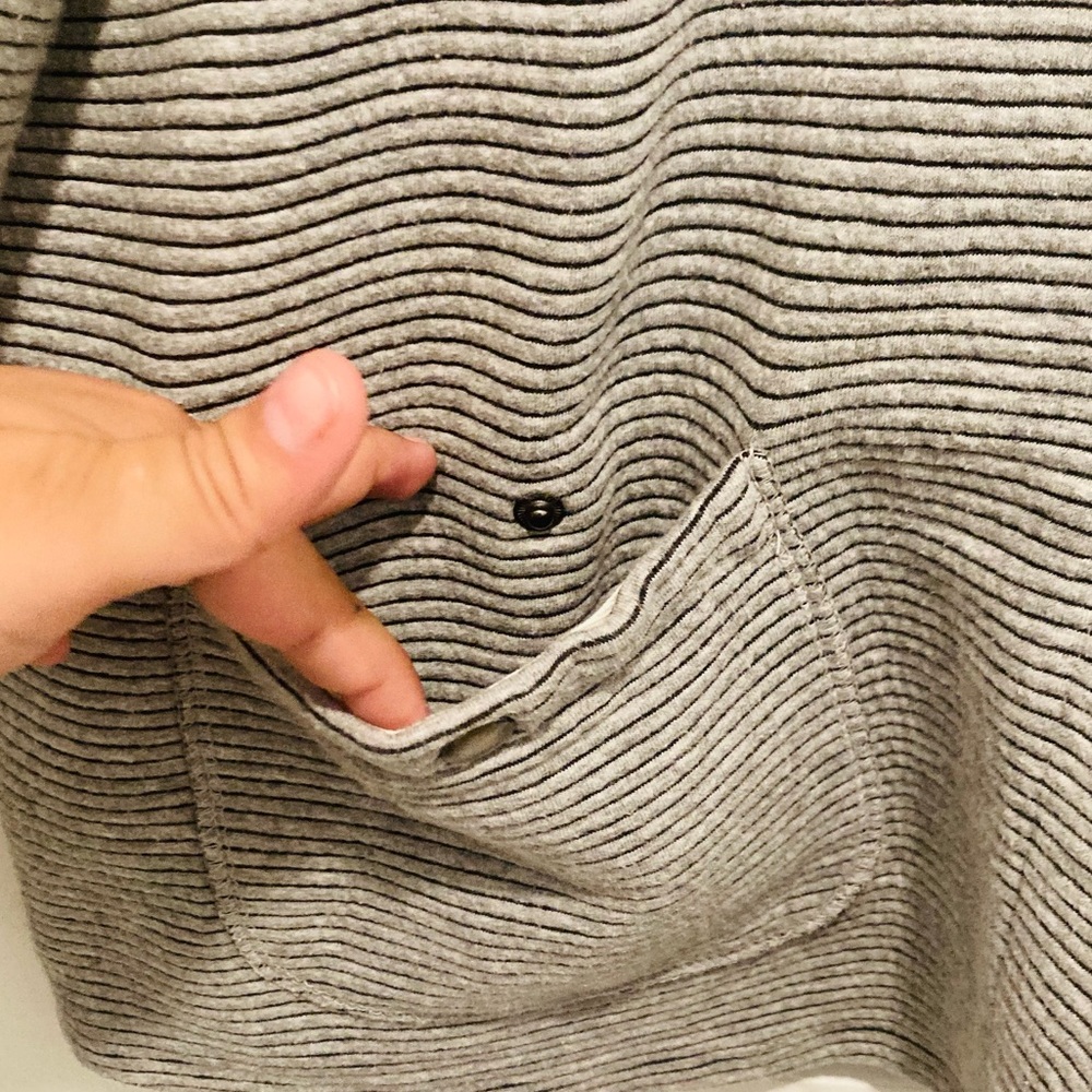 Westbound Button Down Jacket - image 6